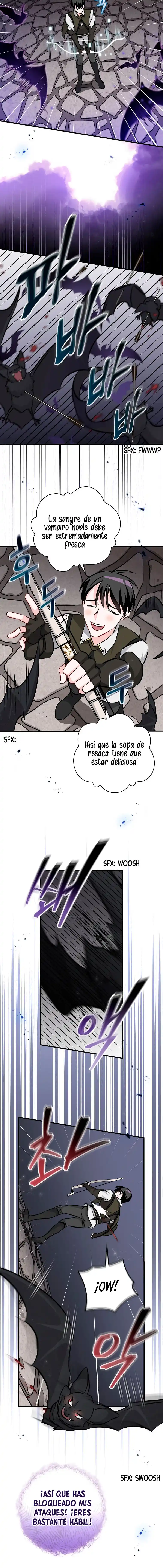 Subo De Nivel Comiendo! - Capítulo 80 - Página 5 - LectorTMOo