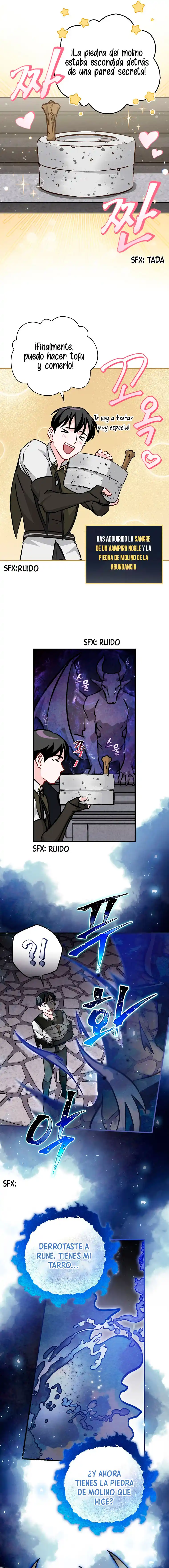 Subo De Nivel Comiendo! - Capítulo 80 - Página 9 - LectorTMOo