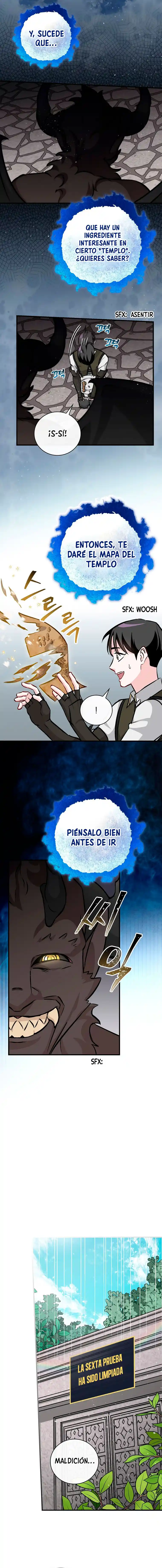 Subo De Nivel Comiendo! - Capítulo 80 - Página 13 - LectorTMOo
