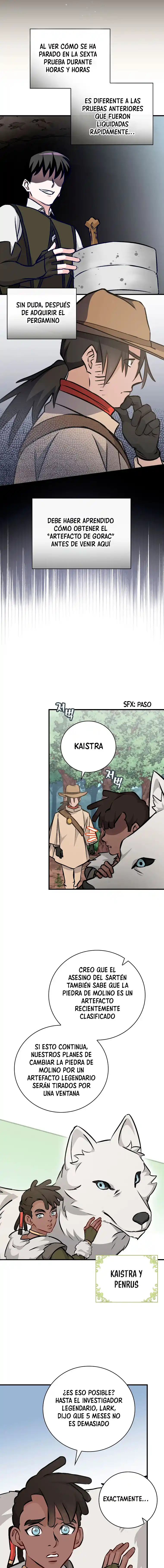 Subo De Nivel Comiendo! - Capítulo 80 - Página 15 - LectorTMOo
