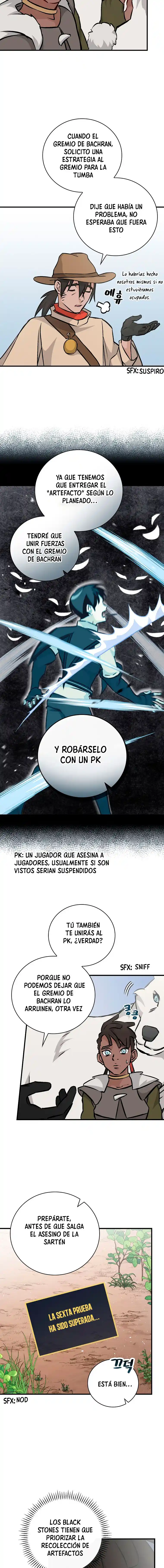 Subo De Nivel Comiendo! - Capítulo 80 - Página 16 - LectorTMOo