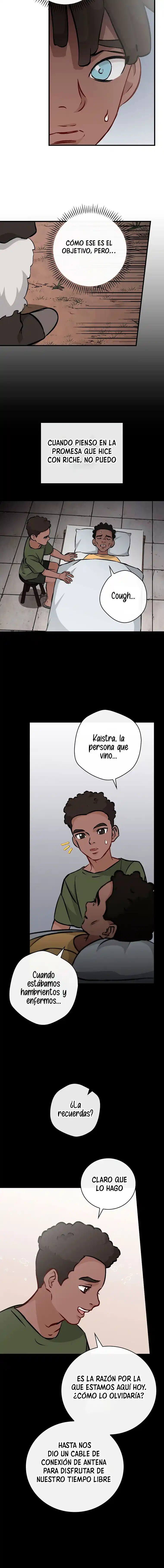 Subo De Nivel Comiendo! - Capítulo 80 - Página 17 - LectorTMOo