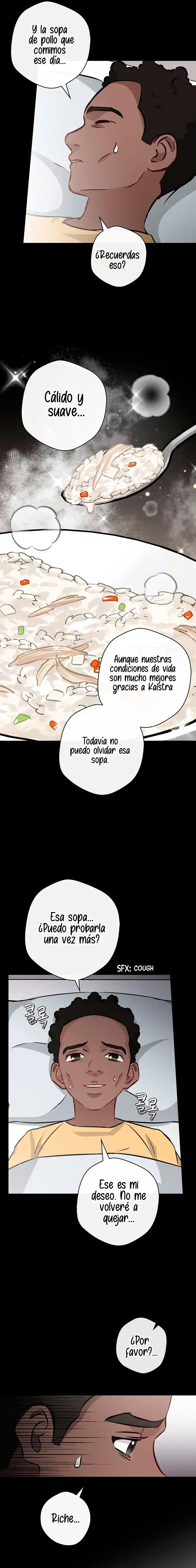 Subo De Nivel Comiendo! - Capítulo 80 - Página 18 - LectorTMOo