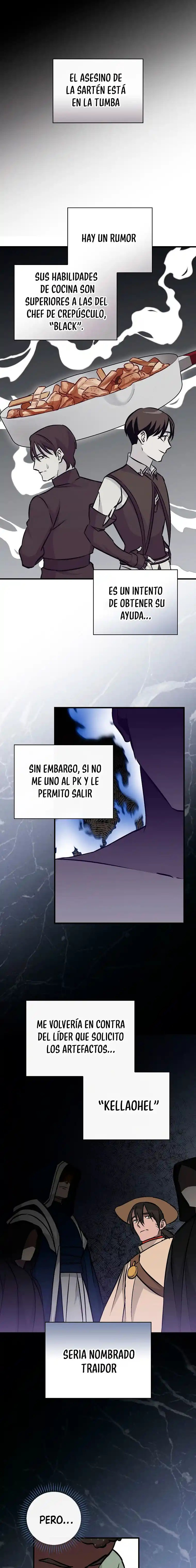 Subo De Nivel Comiendo! - Capítulo 80 - Página 19 - LectorTMOo