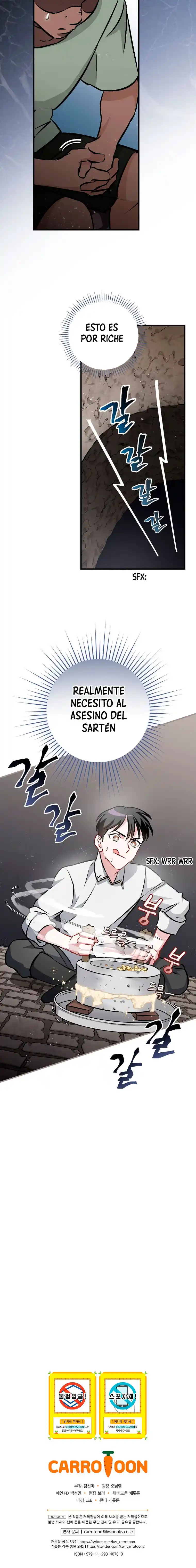 Subo De Nivel Comiendo! - Capítulo 80 - Página 20 - LectorTMOo