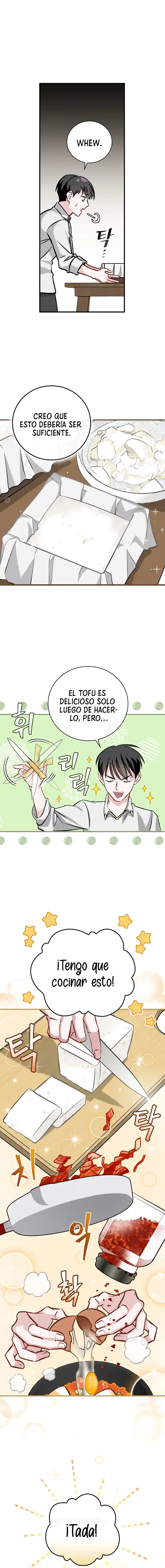 Subo De Nivel Comiendo! - Capítulo 81 - Página 2 - LectorTMOo