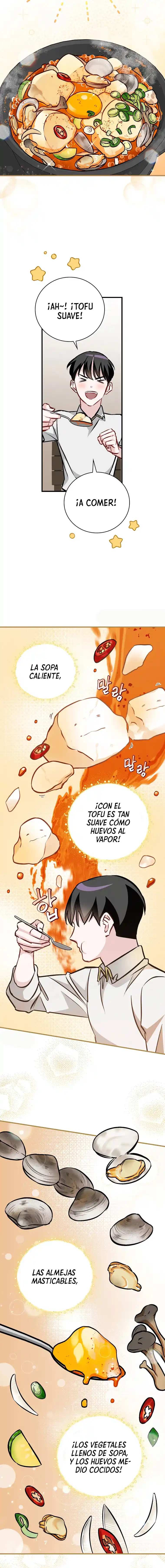 Subo De Nivel Comiendo! - Capítulo 81 - Página 3 - LectorTMOo