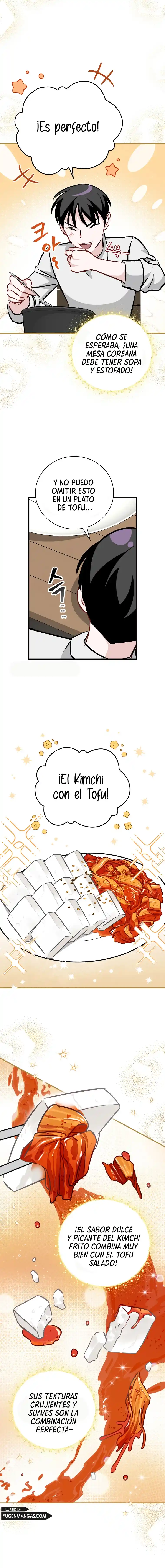 Subo De Nivel Comiendo! - Capítulo 81 - Página 4 - LectorTMOo