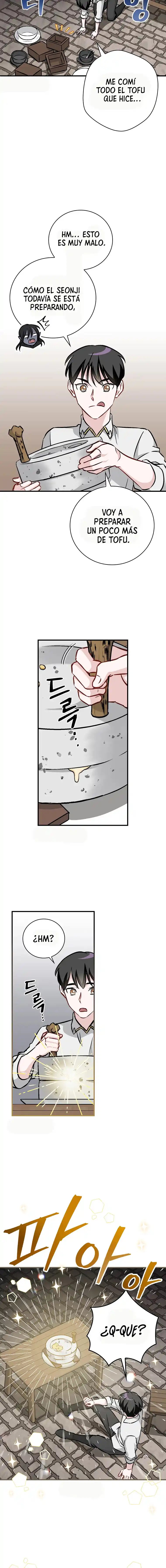 Subo De Nivel Comiendo! - Capítulo 81 - Página 6 - LectorTMOo