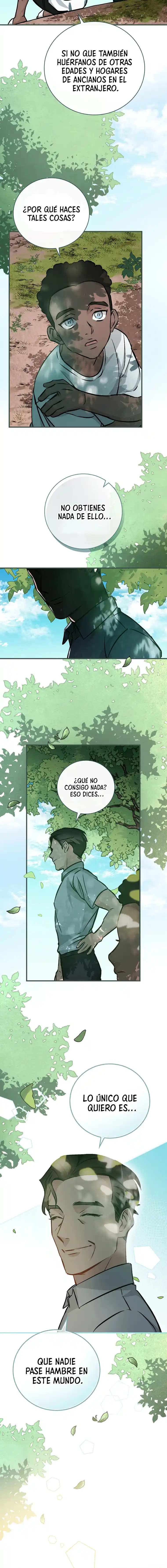 Subo De Nivel Comiendo! - Capítulo 81 - Página 13 - LectorTMOo