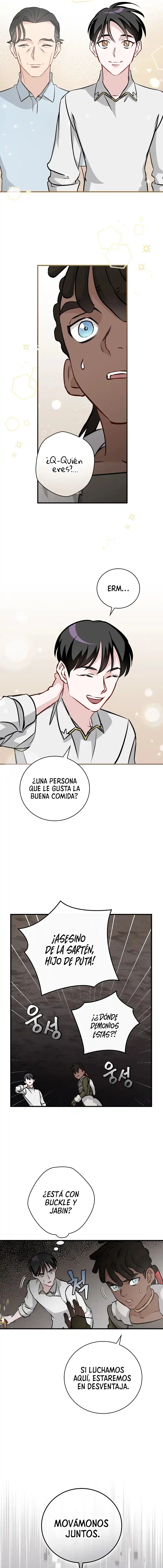 Subo De Nivel Comiendo! - Capítulo 81 - Página 14 - LectorTMOo