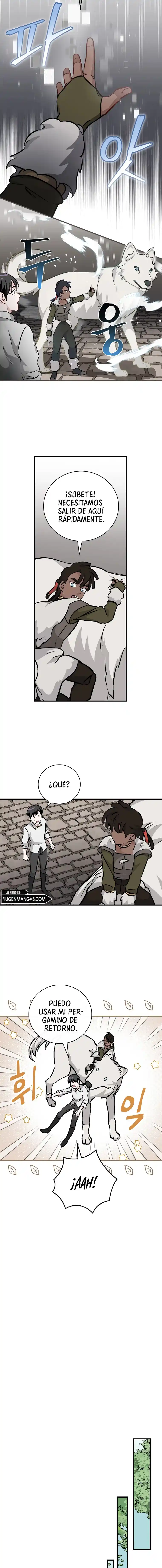 Subo De Nivel Comiendo! - Capítulo 81 - Página 15 - LectorTMOo