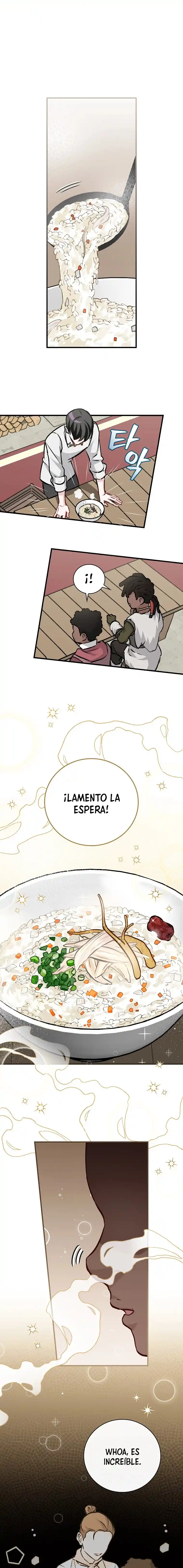 Subo De Nivel Comiendo! - Capítulo 82 - Página 6 - LectorTMOo