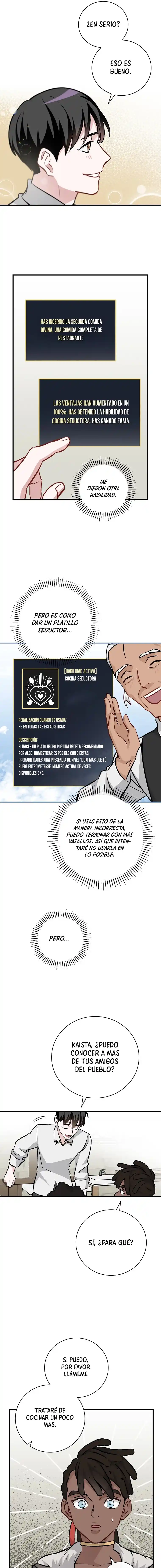 Subo De Nivel Comiendo! - Capítulo 82 - Página 14 - LectorTMOo