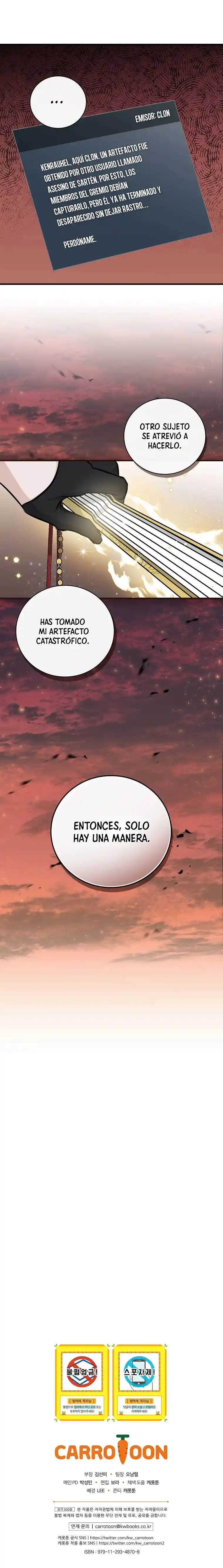 Subo De Nivel Comiendo! - Capítulo 82 - Página 18 - LectorTMOo