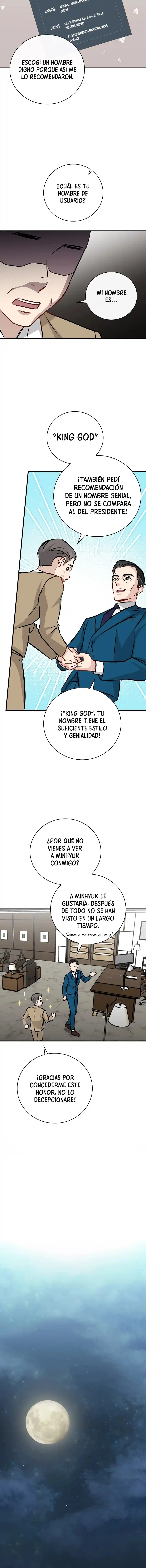 Subo De Nivel Comiendo! - Capítulo 83 - Página 10 - LectorTMOo