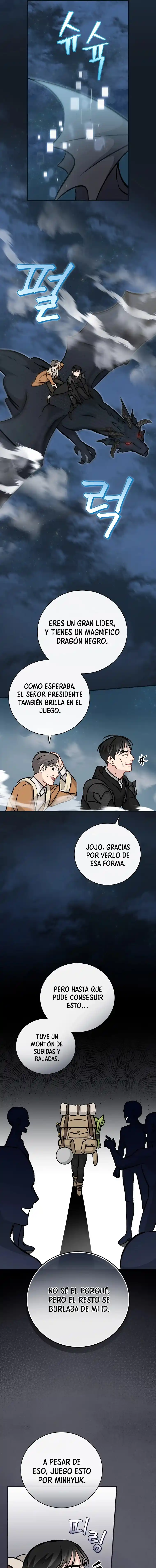 Subo De Nivel Comiendo! - Capítulo 83 - Página 11 - LectorTMOo