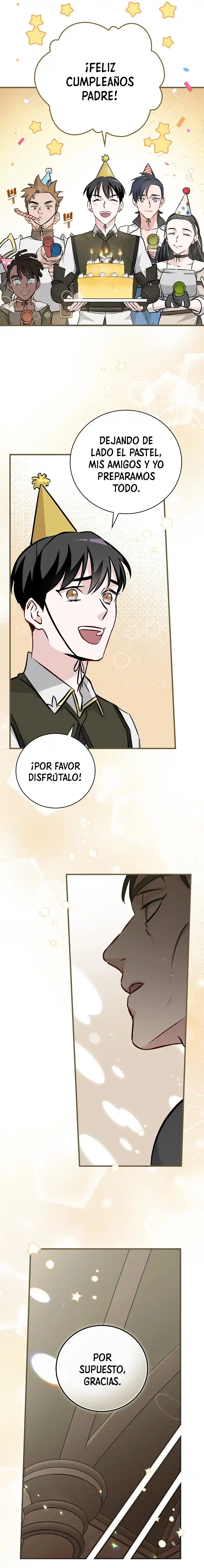 Subo De Nivel Comiendo! - Capítulo 83 - Página 14 - LectorTMOo