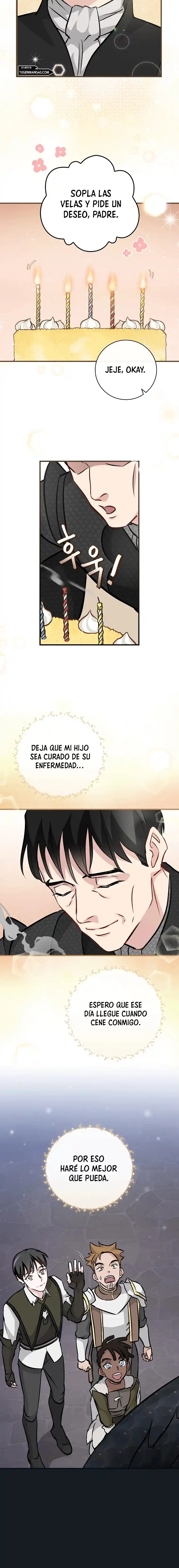Subo De Nivel Comiendo! - Capítulo 83 - Página 16 - LectorTMOo