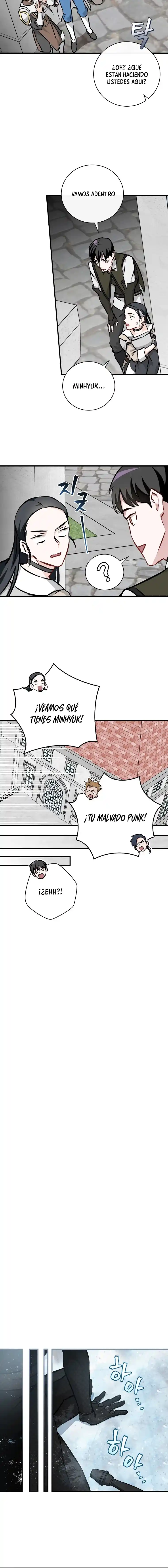 Subo De Nivel Comiendo! - Capítulo 84 - Página 10 - LectorTMOo