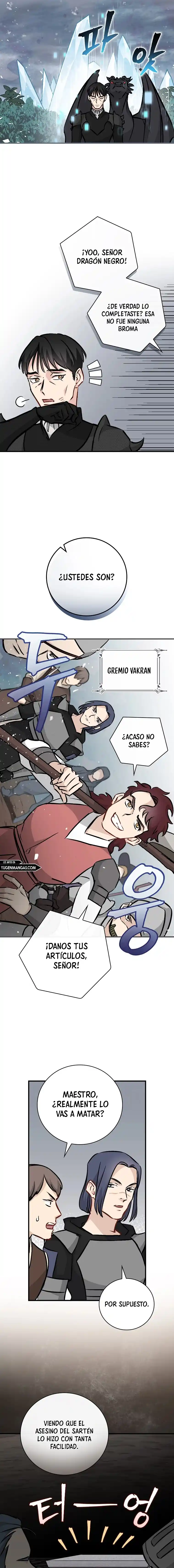 Subo De Nivel Comiendo! - Capítulo 84 - Página 12 - LectorTMOo