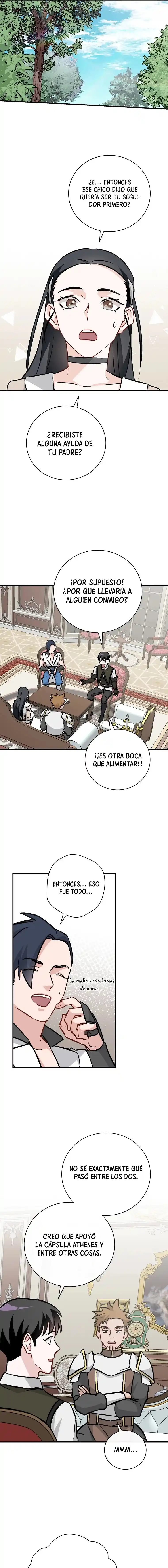 Subo De Nivel Comiendo! - Capítulo 84 - Página 14 - LectorTMOo