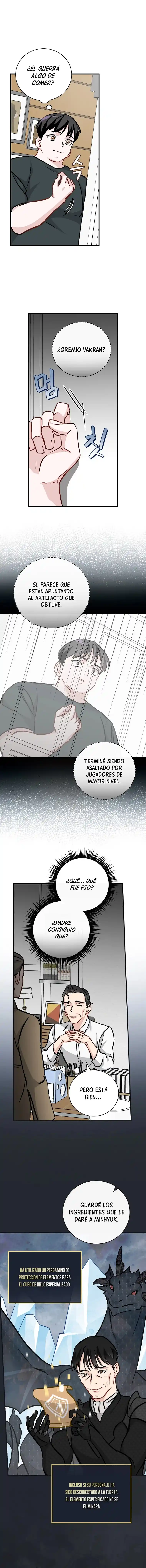 Subo De Nivel Comiendo! - Capítulo 84 - Página 16 - LectorTMOo