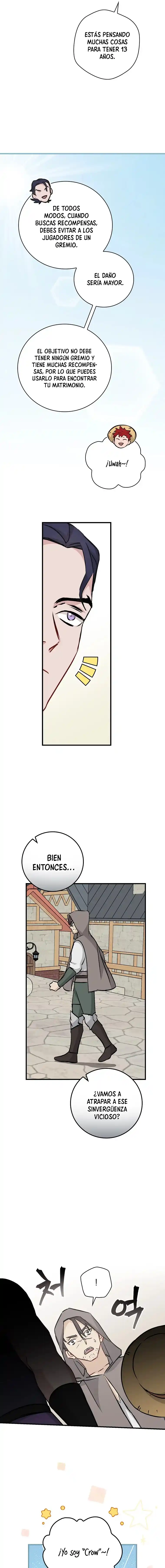 Subo De Nivel Comiendo! - Capítulo 85 - Página 5 - LectorTMOo