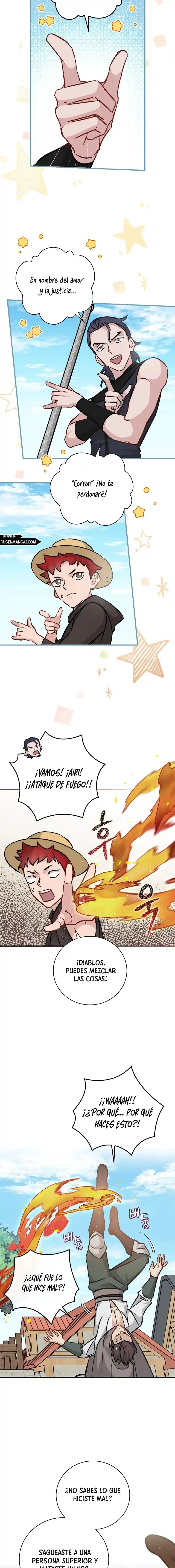 Subo De Nivel Comiendo! - Capítulo 85 - Página 6 - LectorTMOo