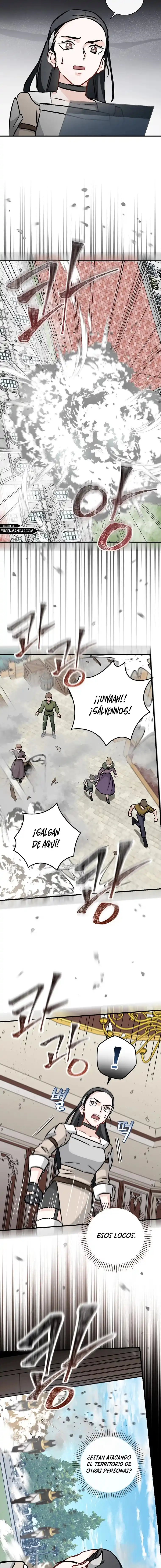 Subo De Nivel Comiendo! - Capítulo 85 - Página 12 - LectorTMOo