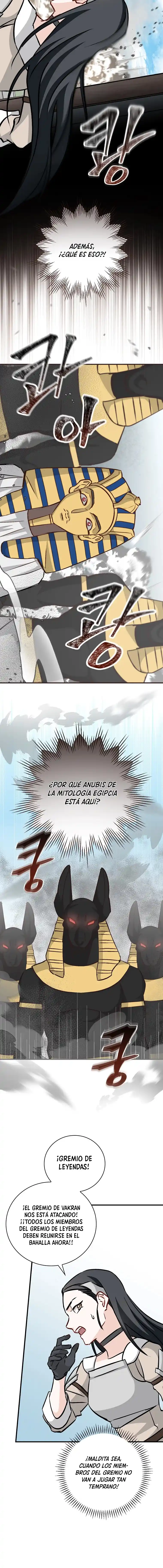 Subo De Nivel Comiendo! - Capítulo 85 - Página 13 - LectorTMOo