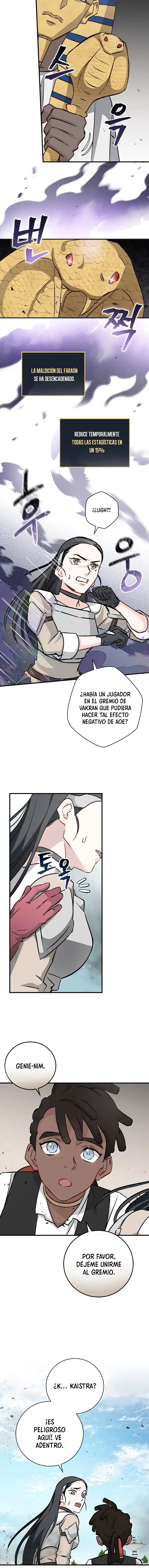 Subo De Nivel Comiendo! - Capítulo 85 - Página 16 - LectorTMOo