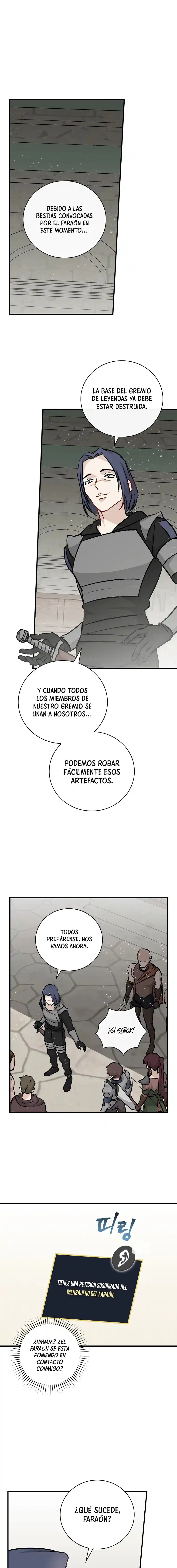 Subo De Nivel Comiendo! - Capítulo 86 - Página 2 - LectorTMOo