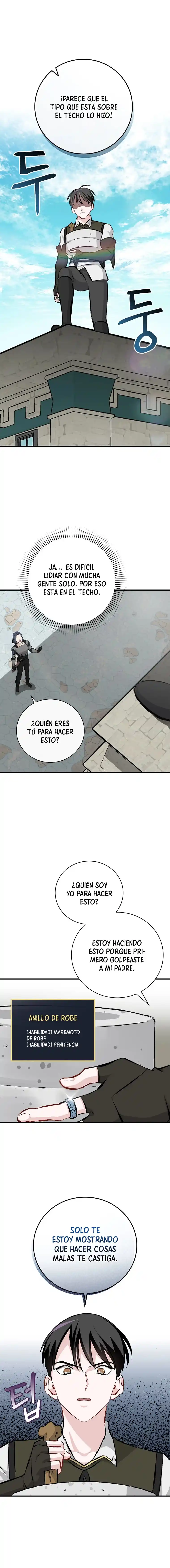 Subo De Nivel Comiendo! - Capítulo 86 - Página 8 - LectorTMOo