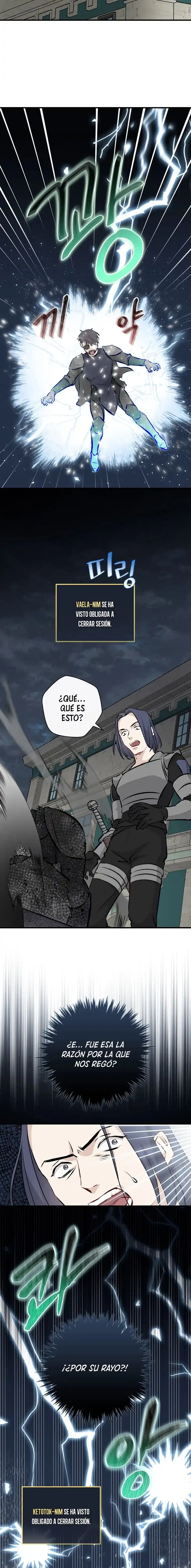 Subo De Nivel Comiendo! - Capítulo 86 - Página 10 - LectorTMOo