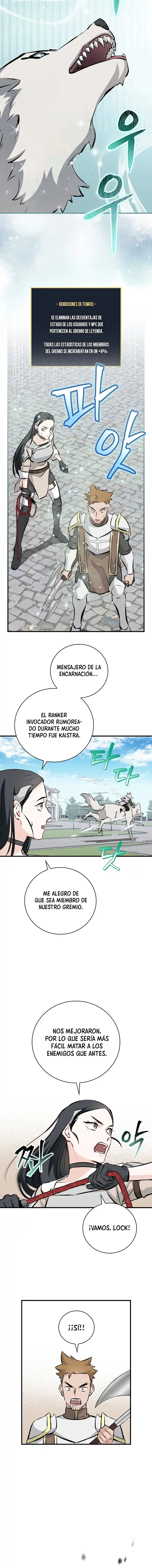 Subo De Nivel Comiendo! - Capítulo 86 - Página 14 - LectorTMOo