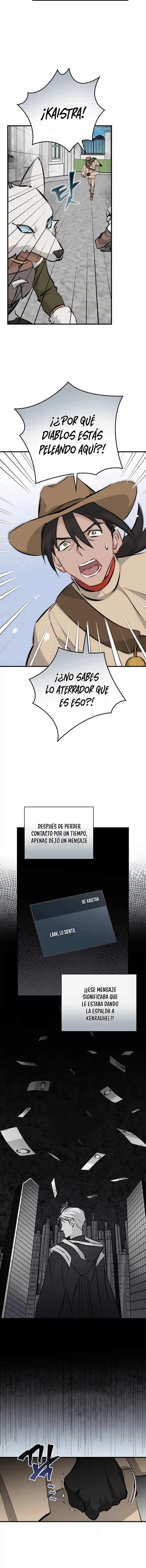 Subo De Nivel Comiendo! - Capítulo 87 - Página 7 - LectorTMOo