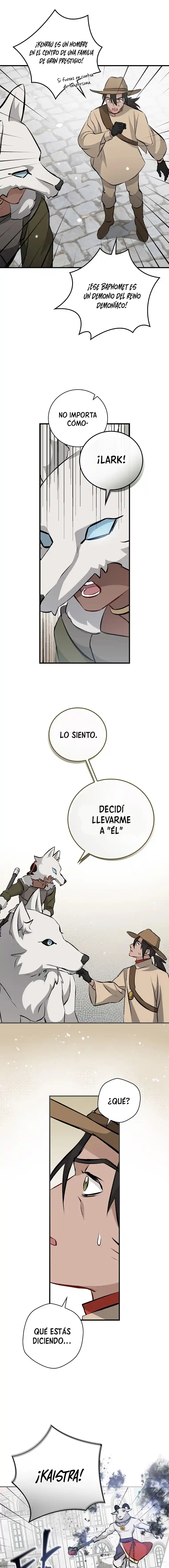 Subo De Nivel Comiendo! - Capítulo 87 - Página 8 - LectorTMOo