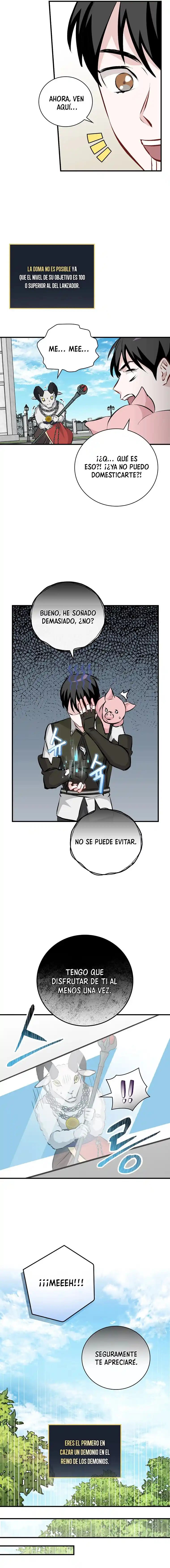 Subo De Nivel Comiendo! capítulo 88 página 11