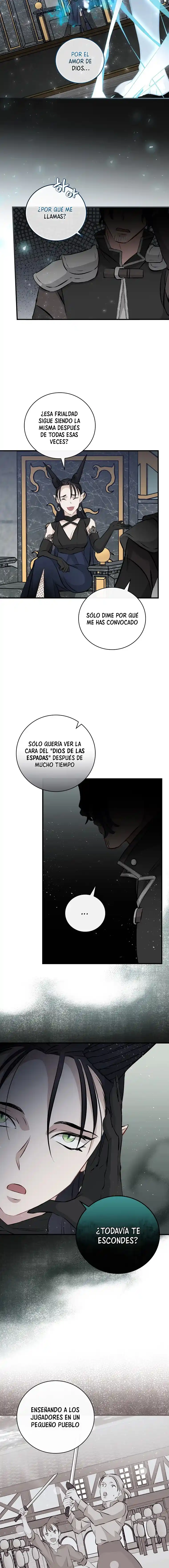 Subo De Nivel Comiendo! - Capítulo 89 - Página 9 - LectorTMOo