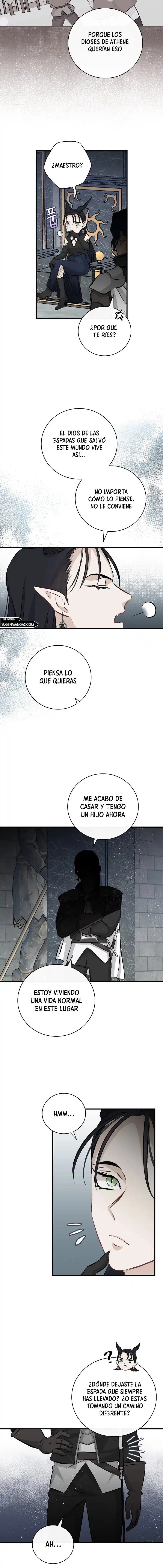 Subo De Nivel Comiendo! - Capítulo 89 - Página 10 - LectorTMOo