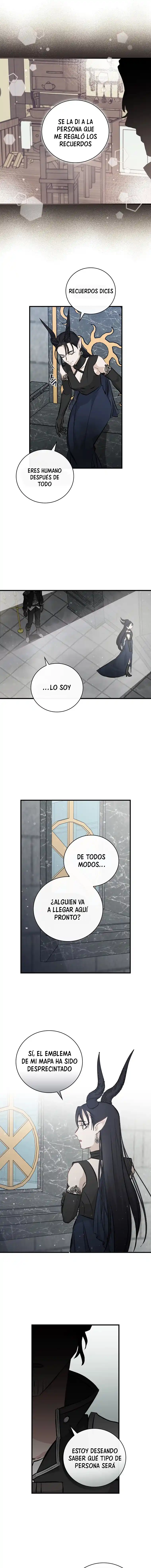 Subo De Nivel Comiendo! - Capítulo 89 - Página 11 - LectorTMOo
