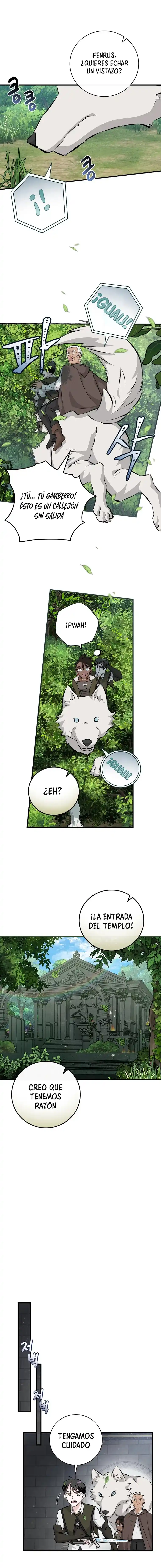 Subo De Nivel Comiendo! - Capítulo 89 - Página 16 - LectorTMOo