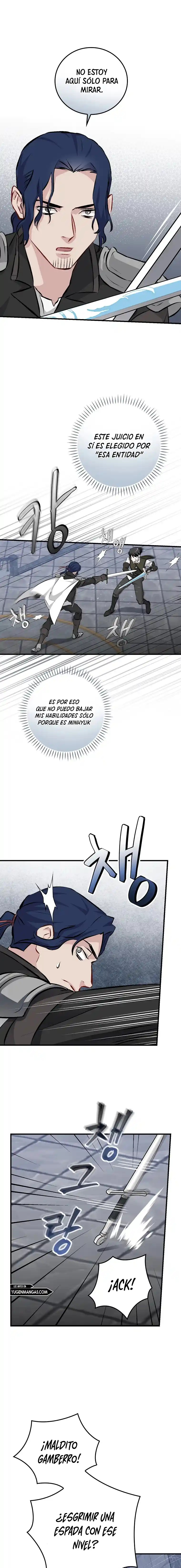 Subo De Nivel Comiendo! - Capítulo 90 - Página 6 - LectorTMOo