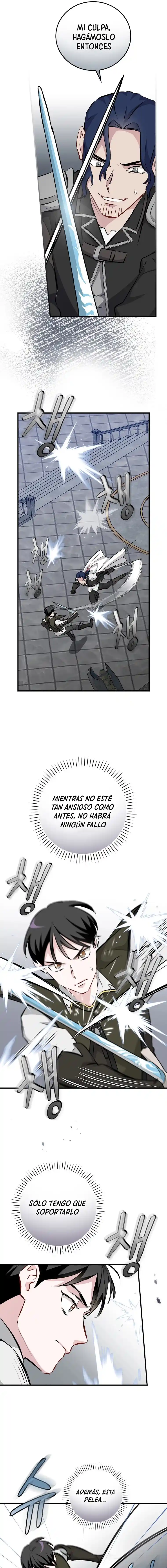 Subo De Nivel Comiendo! - Capítulo 90 - Página 9 - LectorTMOo