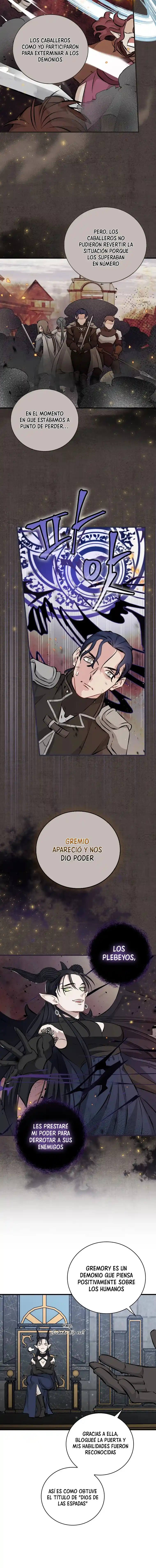 Subo De Nivel Comiendo! - Capítulo 90 - Página 14 - LectorTMOo