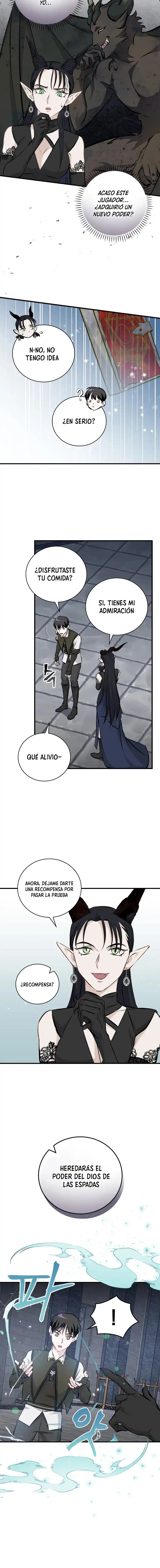 Subo De Nivel Comiendo! - Capítulo 91 - Página 11 - LectorTMOo