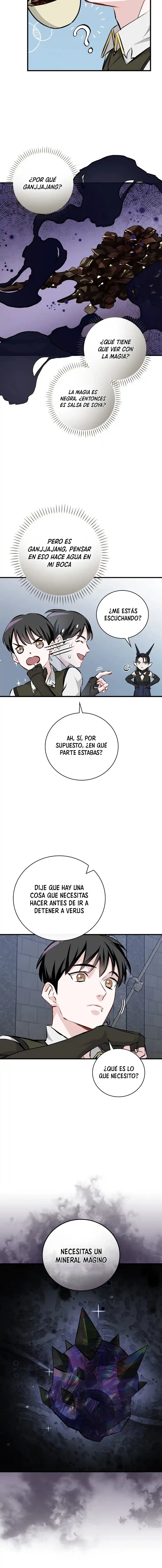 Subo De Nivel Comiendo! - Capítulo 91 - Página 14 - LectorTMOo