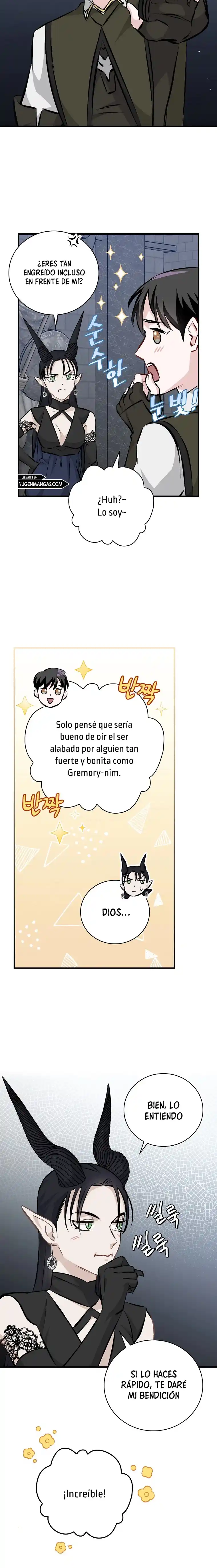 Subo De Nivel Comiendo! - Capítulo 91 - Página 16 - LectorTMOo