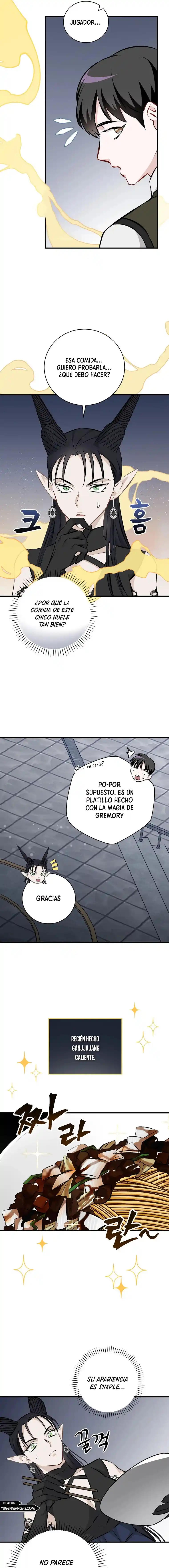 Subo De Nivel Comiendo! - Capítulo 92 - Página 12 - LectorTMOo
